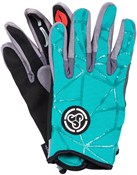 Sombrio Womens Lily Long Finger Cycling Gloves SS16