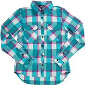 Sombrio Womens Silhoutte Riding Shirt SS16