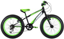 Sonic Bulk 20w Fat Bike 2016 Kids Bike