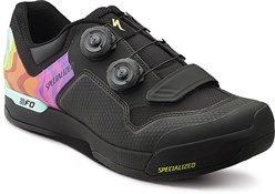 Specialized 2FO Cliplite Mountain Bike Cycling Shoes 2017