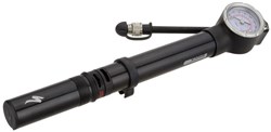 Specialized Airtool Shock Frame Pump