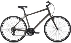 Specialized Alibi Sport 700c 2017 Hybrid Bike