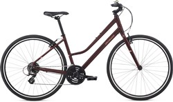 Specialized Alibi Sport Step Through Womens 700c 2017 Hybrid Bike