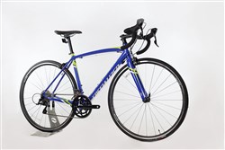 Specialized Allez E5 Sport - Ex Demo - 52cm 2016 Road Bike