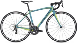 Specialized Amira Comp Womens 700c 2017 Road Bike
