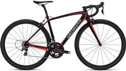 Specialized Amira SL4 Pro Race Womens 2016 Road Bike