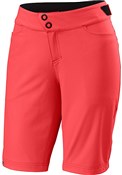 Specialized Andorra Comp Womens Baggy Cycling Shorts AW16