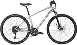 Specialized Ariel Elite Womens 700c 2017 Hybrid Bike