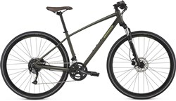 Specialized Ariel Sport Womens 700c 2017 Hybrid Bike