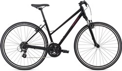 Specialized Ariel Step Through Womens 700c 2017 Hybrid Bike