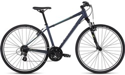 Specialized Ariel Womens 2016 Hybrid Bike