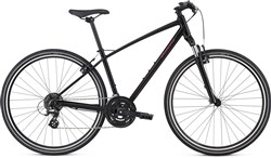 Specialized Ariel Womens 700c 2017 Hybrid Bike