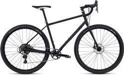 Specialized Awol Comp 2016 Road Bike