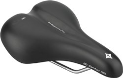 Specialized Body Geometry Comfort Gel Womens Saddle