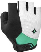 Specialized Body Geometry Sport Womens Short Finger Cycling Gloves AW16
