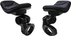 Specialized Clip-On Clamp With Pads