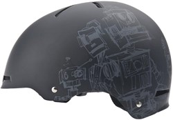 Specialized Covert Skate Helmet