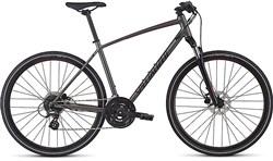 Specialized Crosstrail Disc 700c 2017 Hybrid Bike