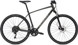 Specialized Crosstrail Elite 700c 2017 Hybrid Bike