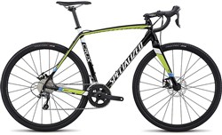 Specialized CruX E5 700c 2017 Cyclocross Bike