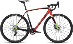Specialized CruX Elite X1 700c 2017 Cyclocross Bike