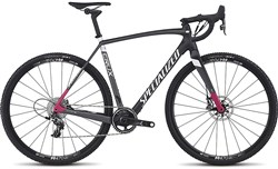 Specialized CruX Expert X1 700c 2017 Cyclocross Bike