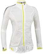 Specialized Deflect Comp Womens Wind Cycling Jacket 2017
