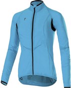 Specialized Deflect Comp Womens Wind Cycling Jacket AW16