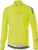 Specialized Deflect RBX Elite Hi-Vis Rain Jacket AW16
