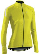 Specialized Deflect RBX Elite Hi-Vis Womens Rain Cycling Jacket AW16
