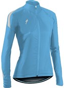 Specialized Deflect RBX Elite Hi-Vis Womens Rain Jacket AW16