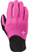 Specialized Deflect Womens Long Finger Cycling Gloves SS17