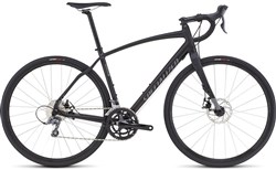 Specialized Diverge A1 CEN 2016 Road Bike