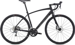 Specialized Diverge A1 CEN 700c 2017 Road Bike