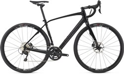 Specialized Diverge Comp 700c 2017 Road Bike