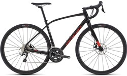 Specialized Diverge Elite DSW CEN 2016 Road Bike