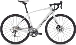 Specialized Diverge Expert Carbon 700c 2017 Road Bike