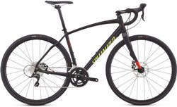Specialized Diverge Sport A1 CEN 700c 2017 Road Bike
