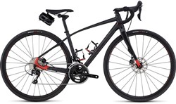 Specialized Dolce Comp EVO Womens 700c 2016 Road Bike