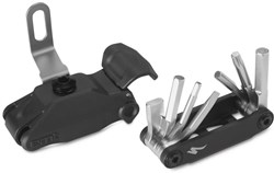 Specialized EMT Cage Mount MTB Multi Tool
