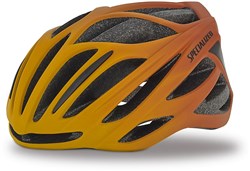 Specialized Echelon II Road Cycling Helmet 2017