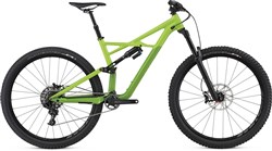 Specialized Enduro Comp 29/6 Fattie 2017 Mountain Bike
