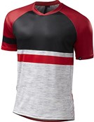 Specialized Enduro Comp Short Sleeve Jersey AW16