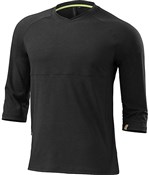 Specialized Enduro Drirelease Merino 3/4 Jersey AW16