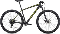Specialized Epic Hardtail Comp Carbon World Cup 29er 2017 Mountain Bike