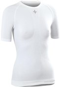 Specialized Expert Seamless 1st Layer Womens Short Sleeve Cycling Base Layer 2017