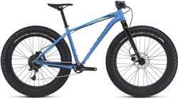 Specialized Fatboy 2017 Fat Bike - Mountain Bike