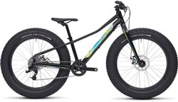 Specialized Fatboy 24w Junior 2017 Fat Bike - Mountain Bike