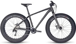 Specialized Fatboy SE 2017 Fat Bike - Mountain Bike