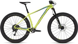 Specialized Fuse Expert 6Fattie 27.5" 2017 Mountain Bike